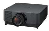 Sony VPL-FHZ131L Large venue projector 13000 ANSI lumens 3LCD WUXGA (1920x1200) Black