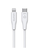 eSTUFF ES602270 lightning cable 3 m White