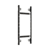 Chief TiLEDTM 1x5 dvLED Wall Mount for Unilumin® UpanelSTM and Barco XT Series