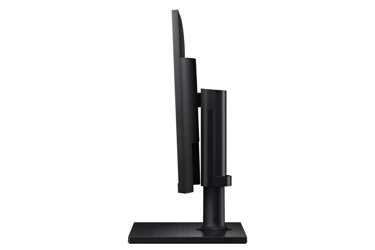 Samsung T45F computer monitor 68.6 cm (27") 1920 x 1080 pixels Full HD LED Black