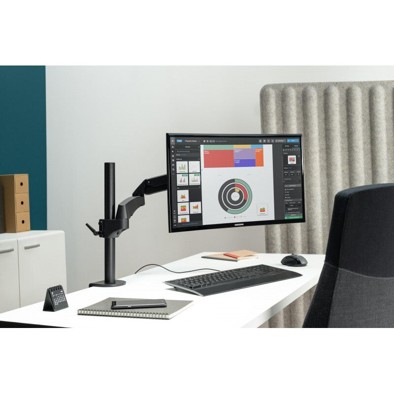 Erard PRO Desk Black