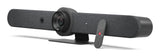 Logitech Medium Room video conferencing system Ethernet LAN Group video conferencing system