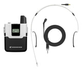 Sennheiser SL Bodypack - HM 1 KIT DW-3