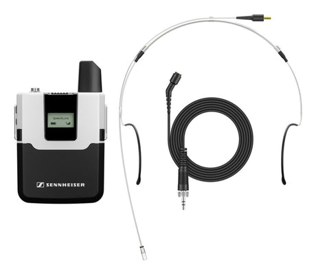 Sennheiser SL Bodypack - HM 1 KIT DW-3