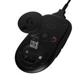 Logitech G PRO (HERO) Gaming Mouse