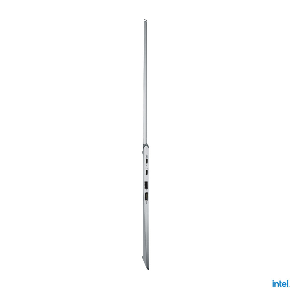 Lenovo ThinkPad X1 Yoga Gen 6 Intel® Core™ i7 i7-1165G7 Hybrid (2-in-1) 35.6 cm (14") Touchscreen WUXGA 16 GB LPDDR4x-SDRAM 512 GB SSD Wi-Fi 6 (802.11ax) Windows 10 Pro Nordic Grey