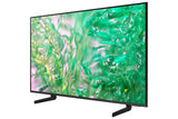 Samsung HU8000F 109.2 cm (43") 4K Ultra HD Smart TV Black 20 W