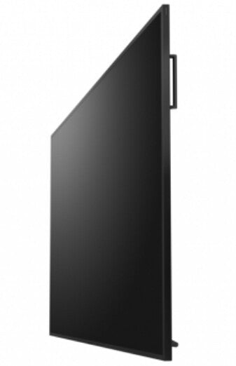 Sony FW-75BZ30L/TM Signage Display Digital signage flat panel 190.5 cm (75") LCD Wi-Fi 440 cd/m² 4K Ultra HD Black Android 24/7