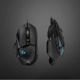 Logitech G G502 HERO High Performance Gaming Mouse