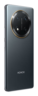 Honor Magic7 Lite 17.2 cm (6.78") Android 14 5G USB Type-C 8 GB 512 GB 6600 mAh Black