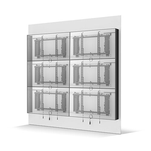 Chief Side Cover Kit with ConnexSys Brackets