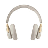 Bang & Olufsen BeoPlay HX Headset Kabel & trådløs Opkald/musik Bluetooth Beige, Guld