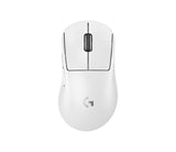 Logitech G 910-007365 mouse Gaming Right-hand RF Wireless + USB Type-A Optical 44000 DPI