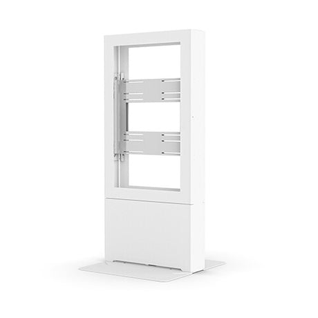 Chief PACLFW-B2B monitor mount / stand 139.7 cm (55") Floor White