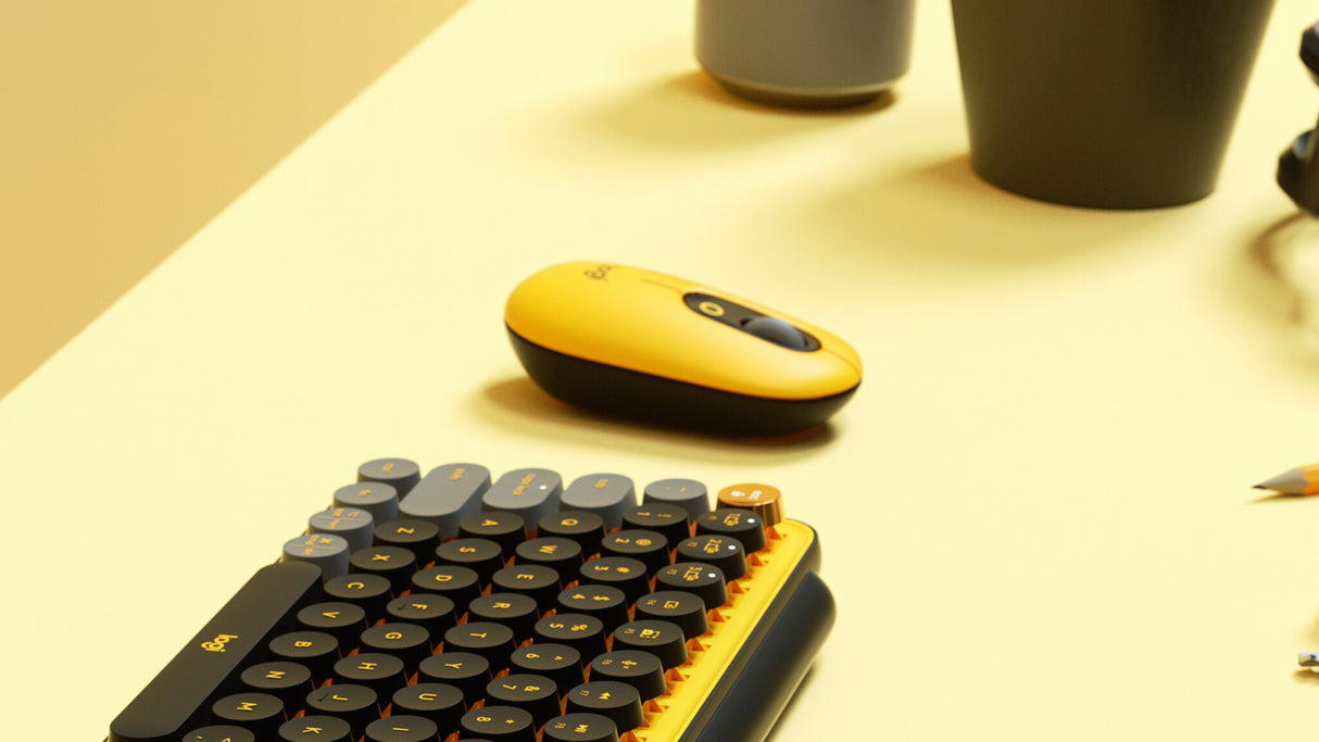 Logitech POP Mouse