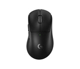 Logitech G 910-007358 mouse Gaming Right-hand RF Wireless + USB Type-A Optical 44000 DPI