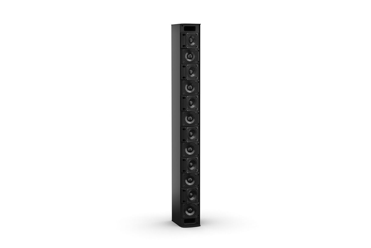 Bose Panaray MSA12X Fuld interval Sort Ledningsført 600 W