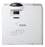 Epson EB-L210SF Short throw projector 4000 ANSI lumens 3LCD 3D White