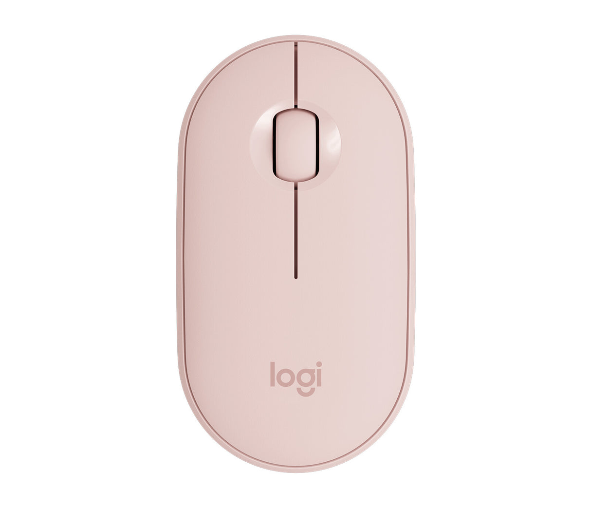 Logitech Pebble M350