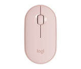 Logitech Pebble M350