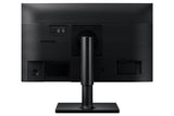 Samsung T45F computer monitor 68.6 cm (27") 1920 x 1080 pixels Full HD LED Black