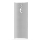 Sonos Roam 2 Stereo portable speaker White