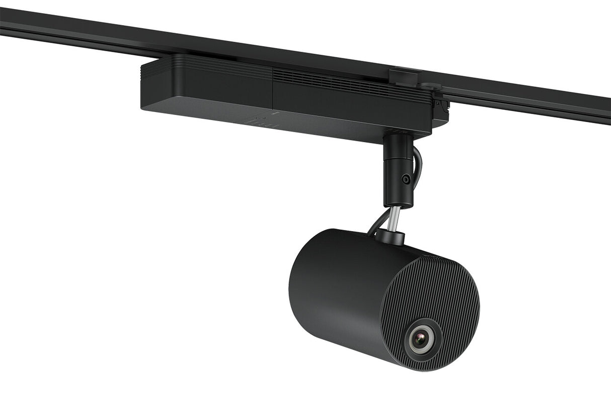 Epson LightScene EV-115 Standard throw projector 2200 ANSI lumens 3LCD WXGA (1280x800) Black