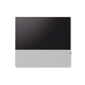 Canvas Hifi CANVAS 55" – Fabric – Light-Grey