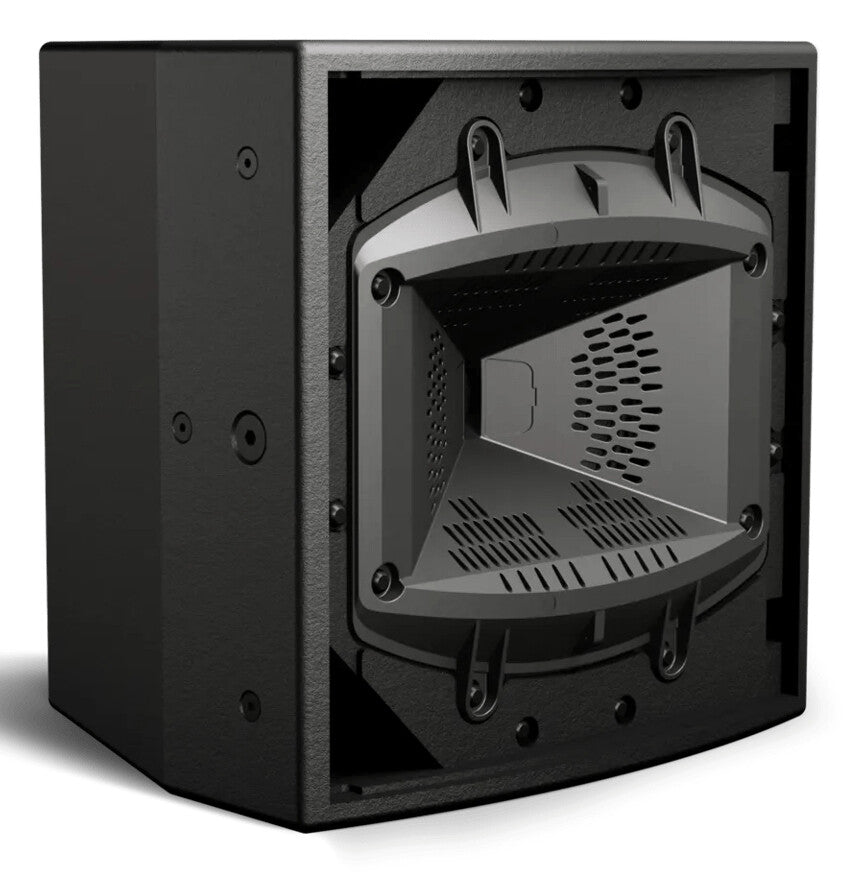 Bose Forum FC108 Full range Black Wired 150 W