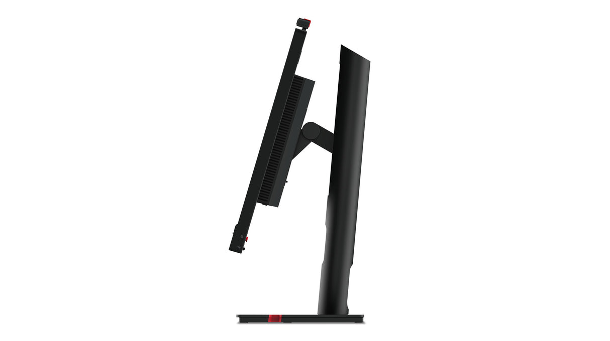 Lenovo ThinkVision T24v-30 LED display 60.5 cm (23.8") 1920 x 1080 pixels Full HD Black