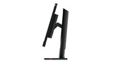 Lenovo ThinkVision T24v-30 LED display 60.5 cm (23.8") 1920 x 1080 pixels Full HD Black