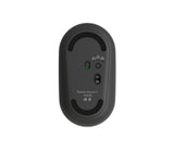 Logitech Pebble 2 M350s mouse Travel Ambidextrous RF Wireless + Bluetooth Optical 4000 DPI