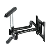 Chief Large Flat Panel Swing Arm Wall Display Mount - 37 Inch Extension