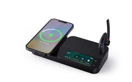 Yealink BH71 Workstation Headset