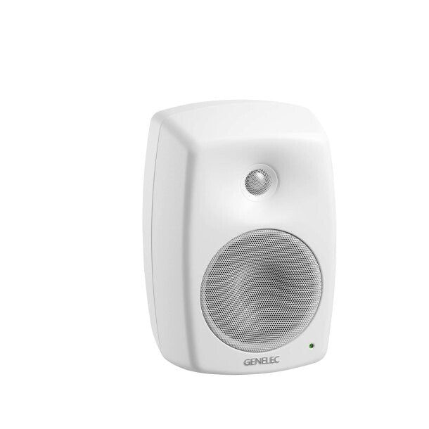 Genelec 4030C White Wired 60 W