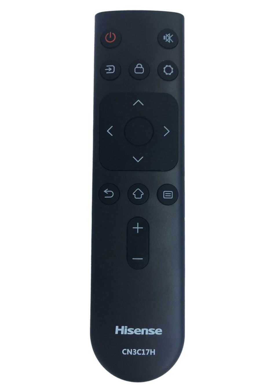 Hisense CN3C17H - Hisense Original fjernbetjening