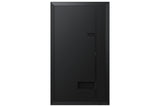 Samsung SM85HX-P Digital signage flat panel 2.16 m (85") LCD Wi-Fi 500 cd/m² 4K Ultra HD Black Tizen 7.0 24/7