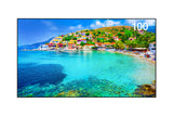 Epson 100" ALR Screen - ELPSC35