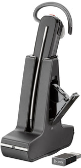 Poly Savi 8245 Office DECT 1880-1900 MHz USB-A Headset