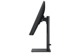 Samsung S43UF computer monitor 68.6 cm (27") 1920 x 1080 pixels Full HD LCD Black