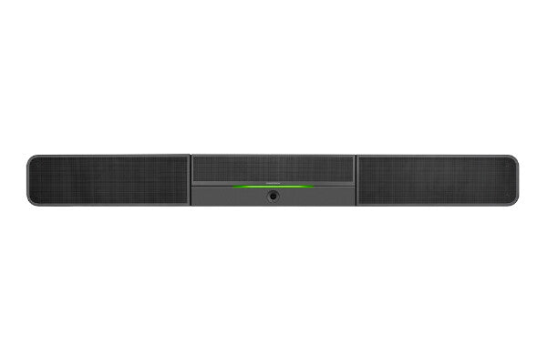 Crestron UC-SB1-CAM videokonferencekamera 12 MP Sort 1920 x 1080 pixel 30 fps CMOS 25,4 / 2,3 mm (1 / 2.3")