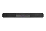 Crestron UC-SB1-CAM videokonferencekamera 12 MP Sort 1920 x 1080 pixel 30 fps CMOS 25,4 / 2,3 mm (1 / 2.3")