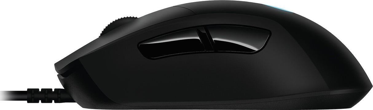 Logitech G G403 mus Spil Højre hånd USB Type-A Optisk 25600 dpi
