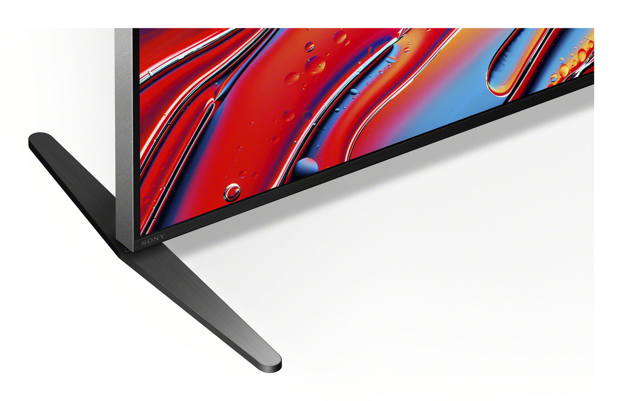 Sony BRAVIA 9 Series 75" QLED XR|Mini LED 4K HDR Display with Google TV, including 3 years PrimeSupport
