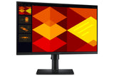 Samsung S40GD computer monitor 61 cm (24") 1920 x 1080 pixels Full HD LCD Black
