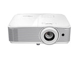 Optoma EH339 Short throw projector 3800 ANSI lumens DLP 1080p (1920x1080) 3D White