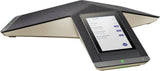 Poly Trio C60 IP Conference Phone for Microsoft Teams and PoE-enabled No Radio