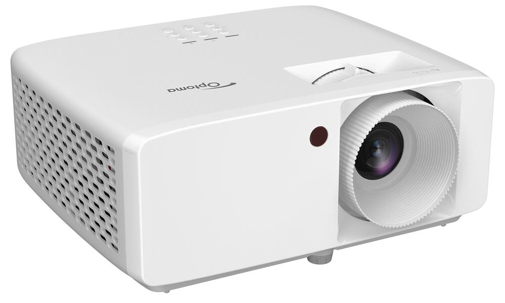 Optoma ZH400 4000 ANSI lumens DLP 1080p (1920x1080) 3D White