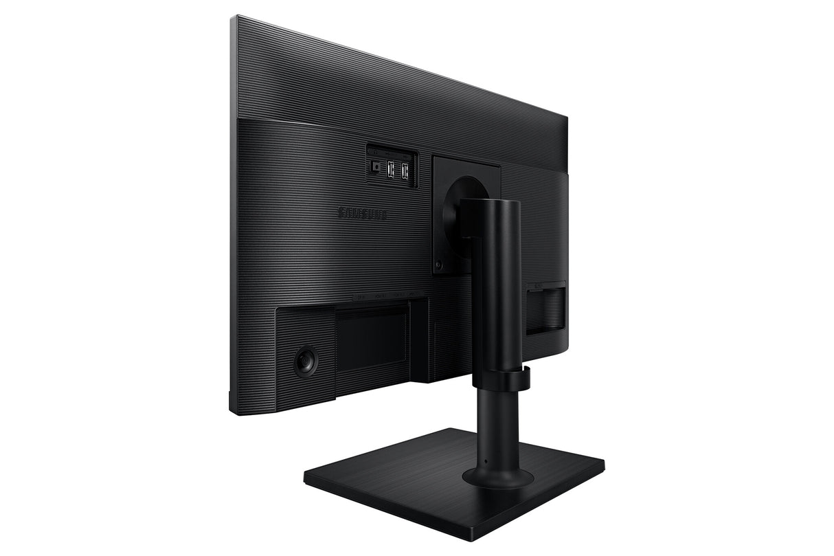 Samsung T45F computer monitor 68.6 cm (27") 1920 x 1080 pixels Full HD LED Black