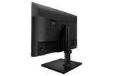 Samsung T45F computer monitor 68.6 cm (27") 1920 x 1080 pixels Full HD LED Black